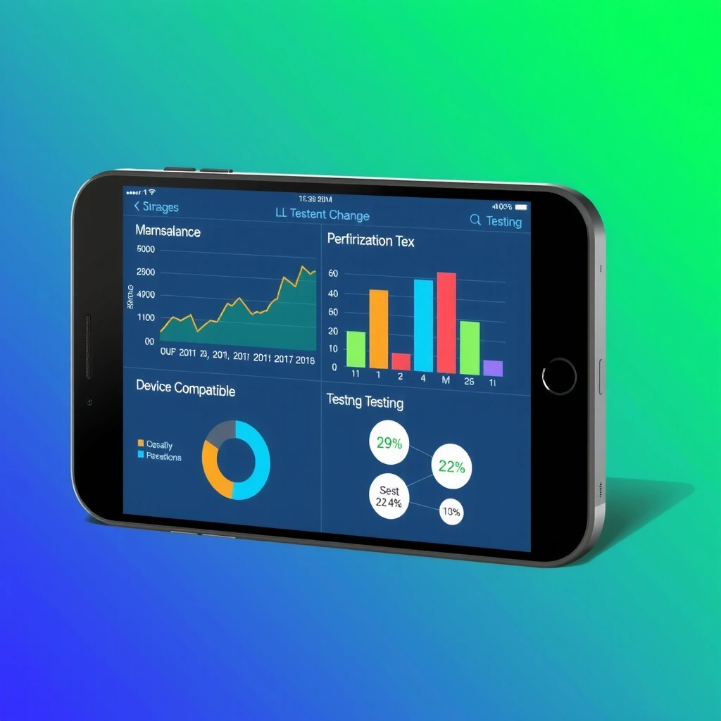 Cross-platform mobile optimization process