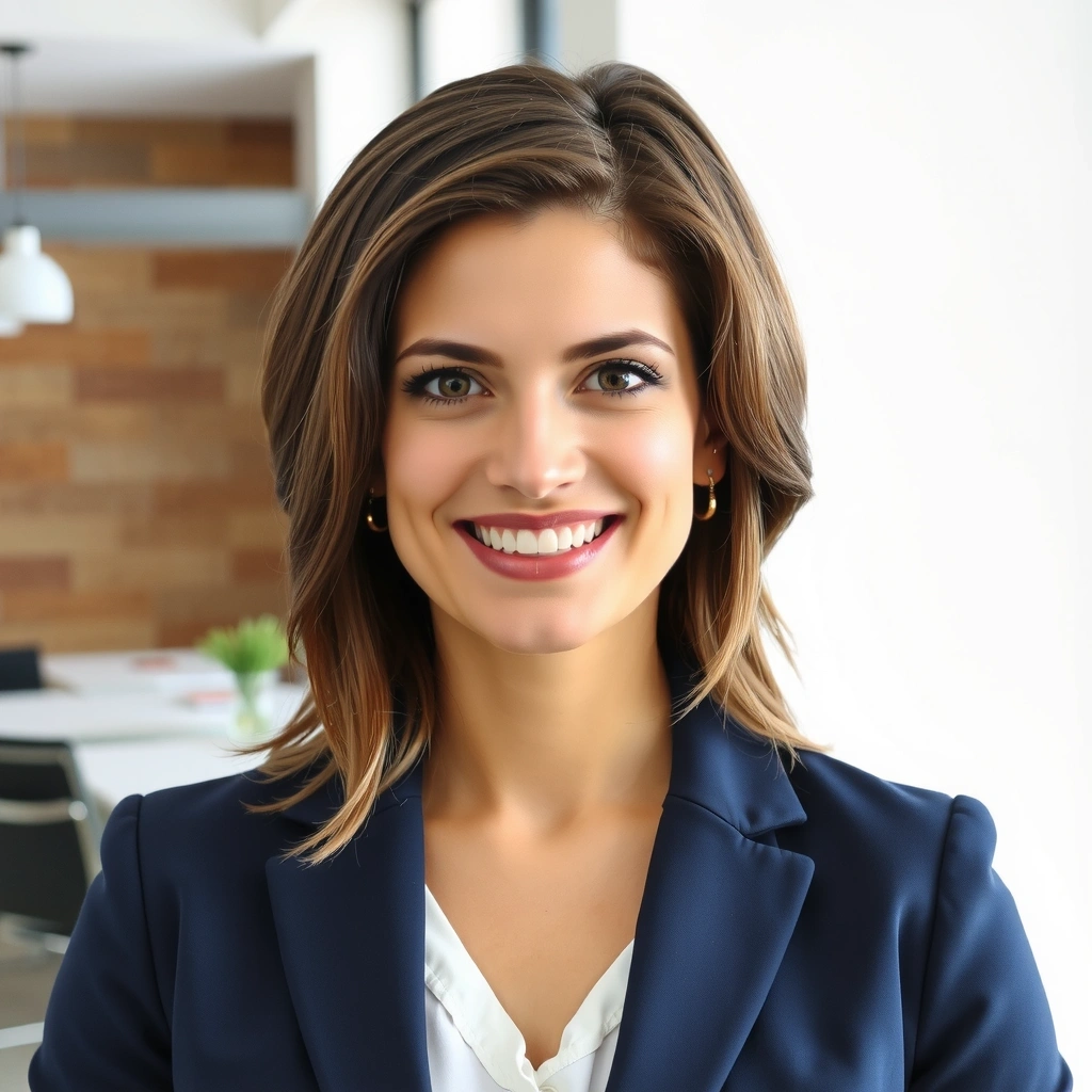 Sarah Johnson, Tech CEO