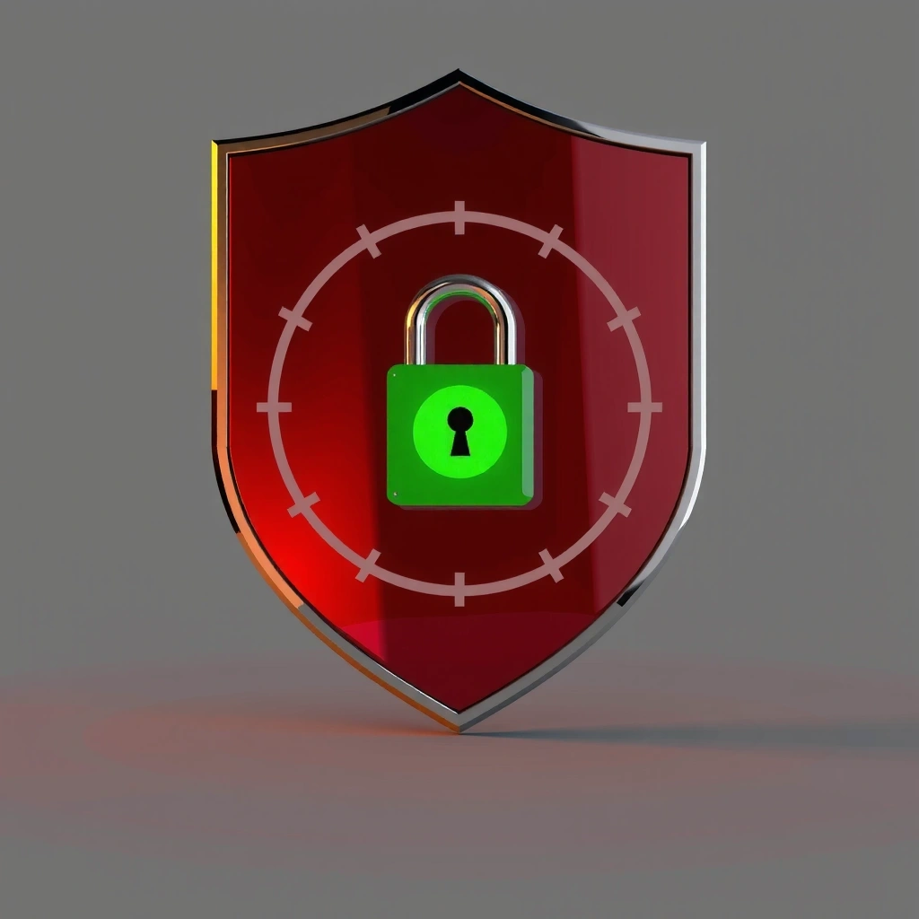 Data protection and privacy concept